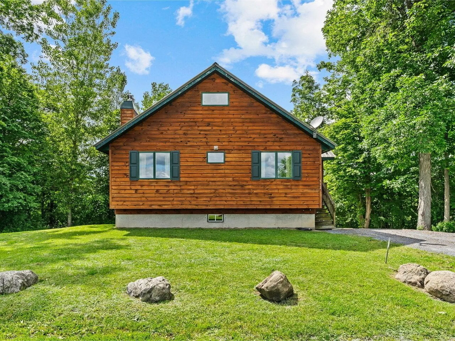 512 Delong Lane Shoreham VT 05770