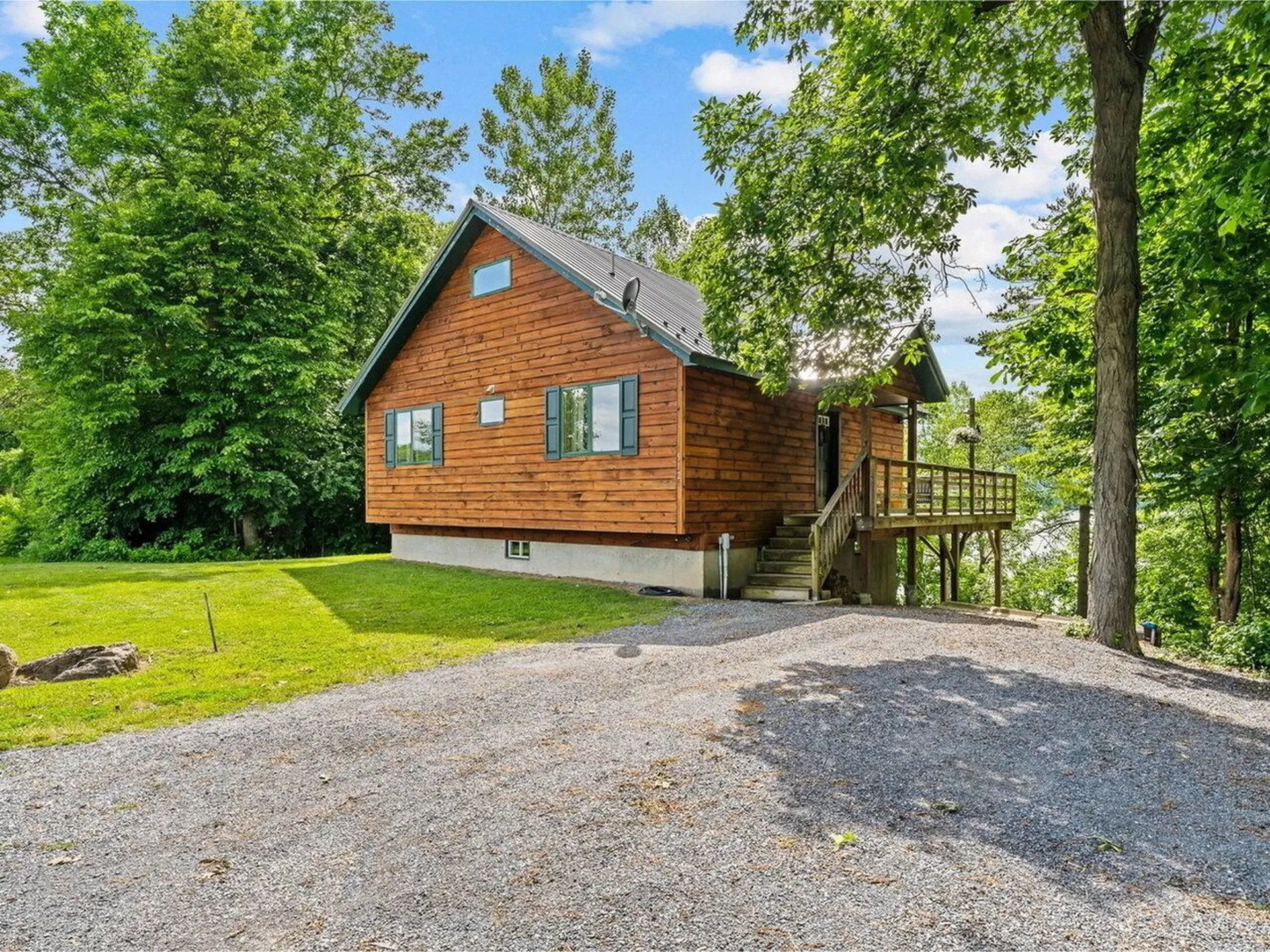 512 Delong Lane Shoreham VT 05770
