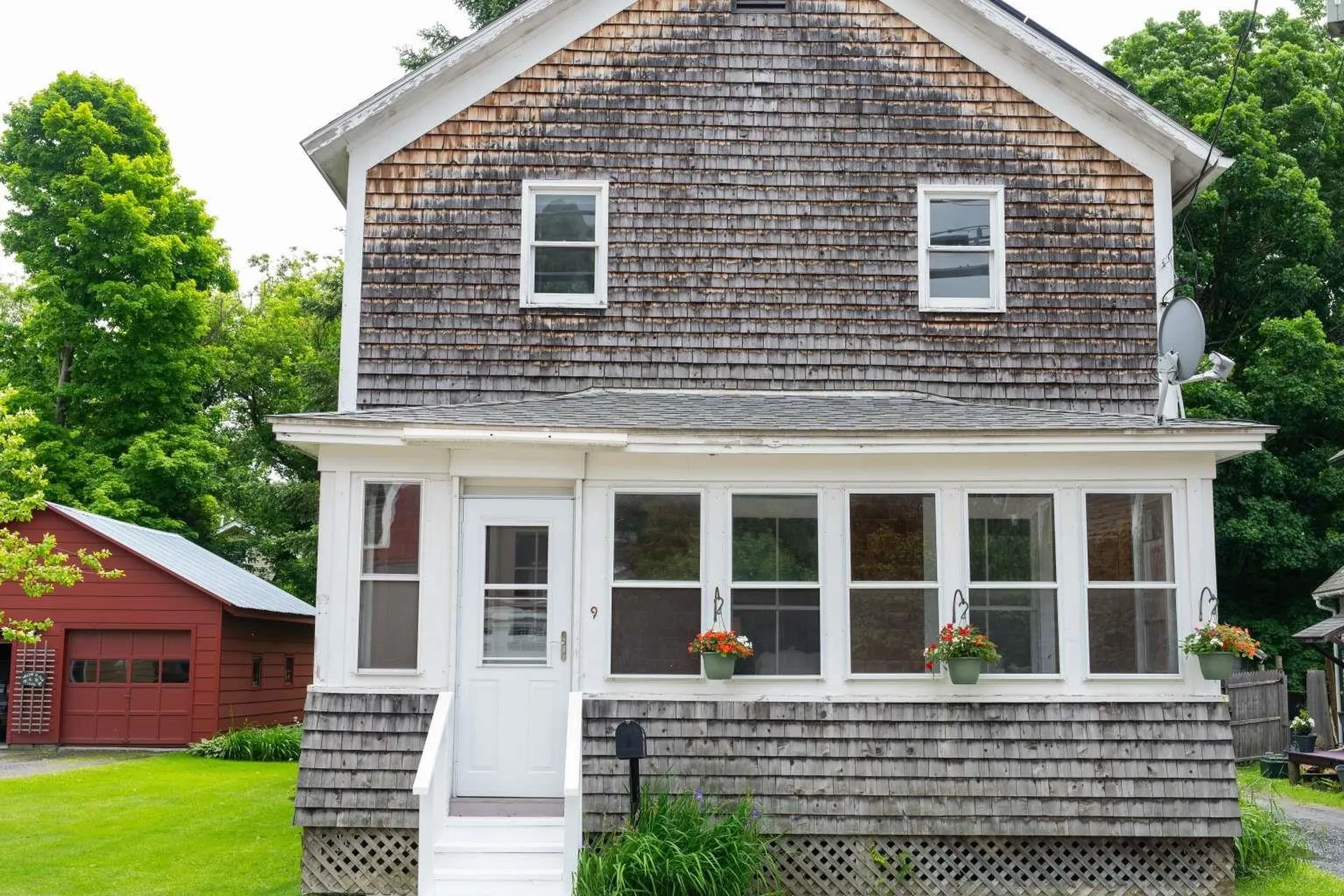 9 Batchelder Street Waterbury VT 05676