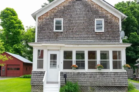 9 Batchelder Street Waterbury VT 05676