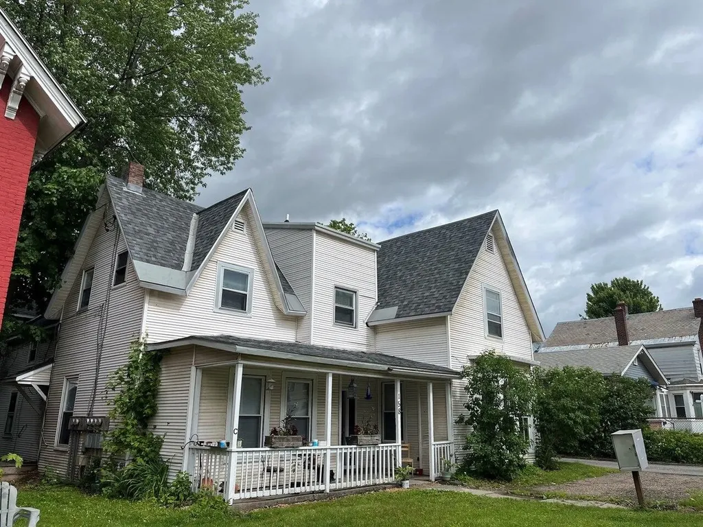 158 Main Street Winooski VT 05404