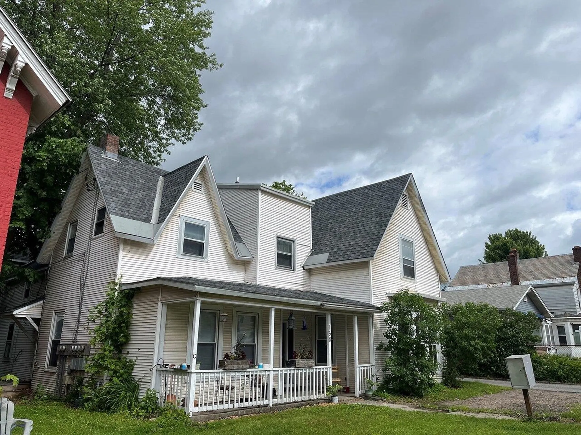 158 Main Street Winooski VT 05404