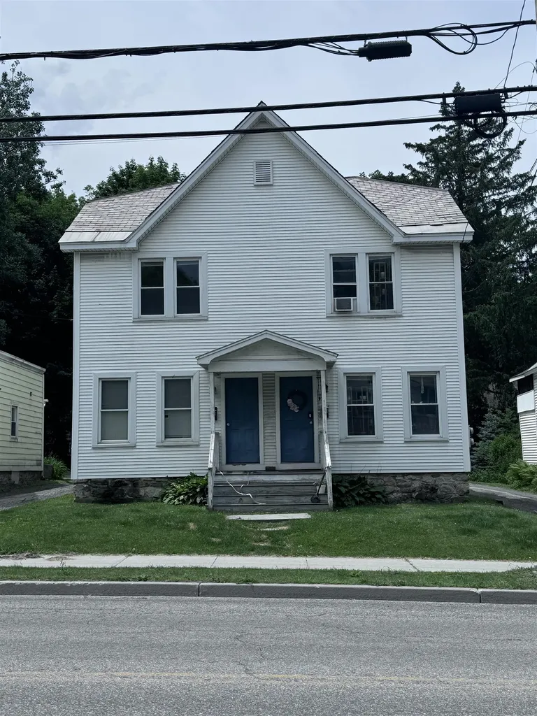 119 Dewey Street Bennington VT 05201
