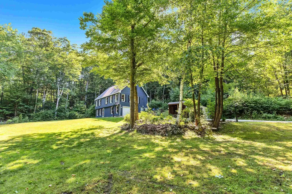 45 Greene Street Wilton NH 03086