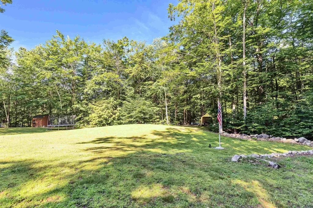 45 Greene Street Wilton NH 03086