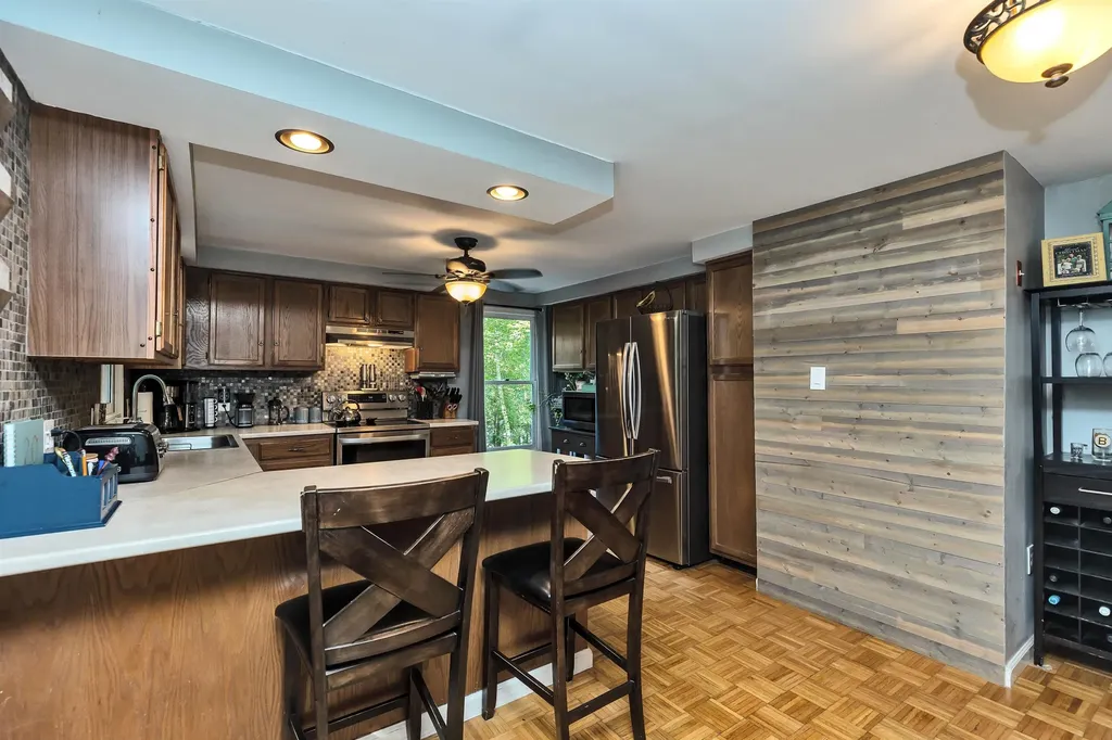 45 Greene Street Wilton NH 03086