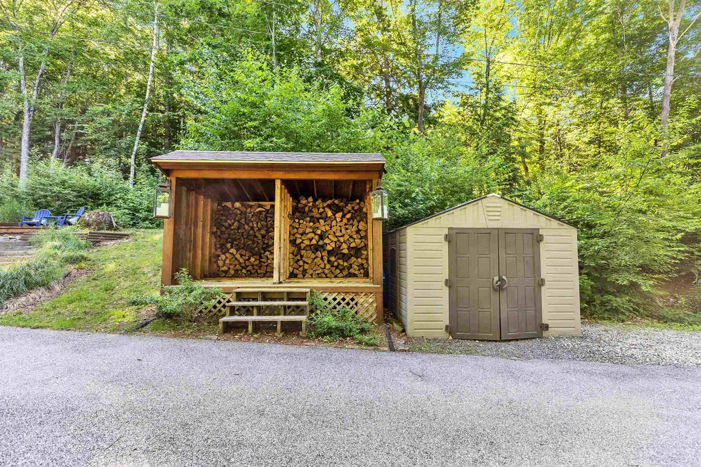 45 Greene Street Wilton NH 03086