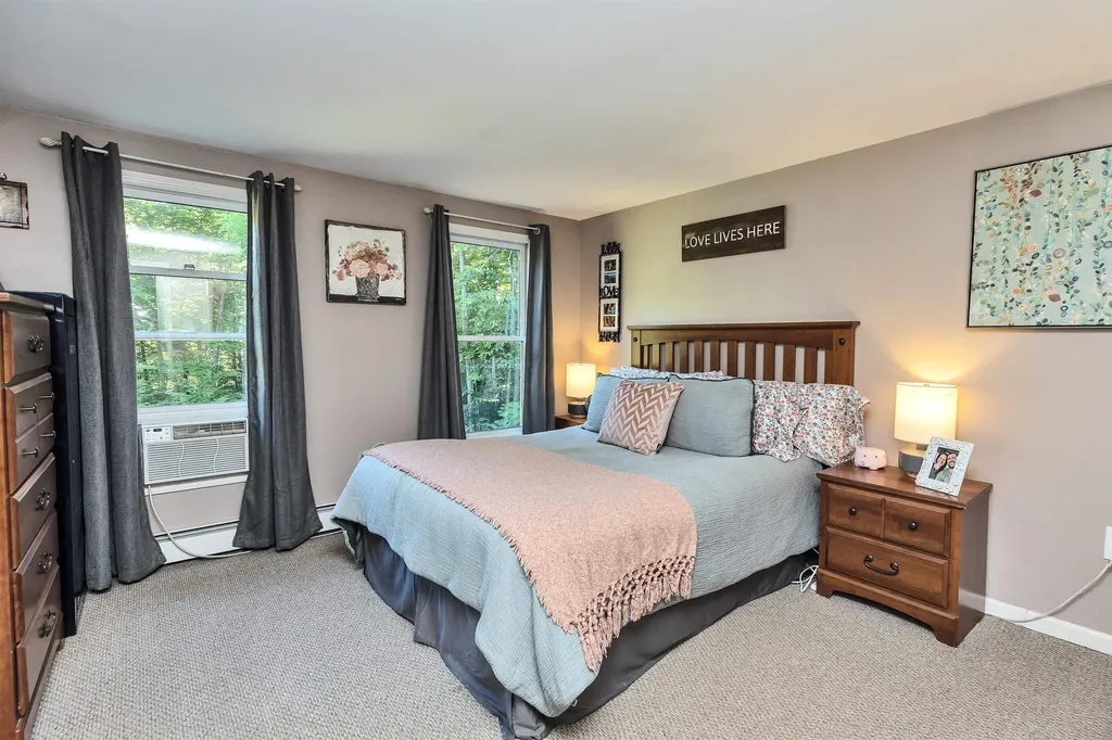 45 Greene Street Wilton NH 03086