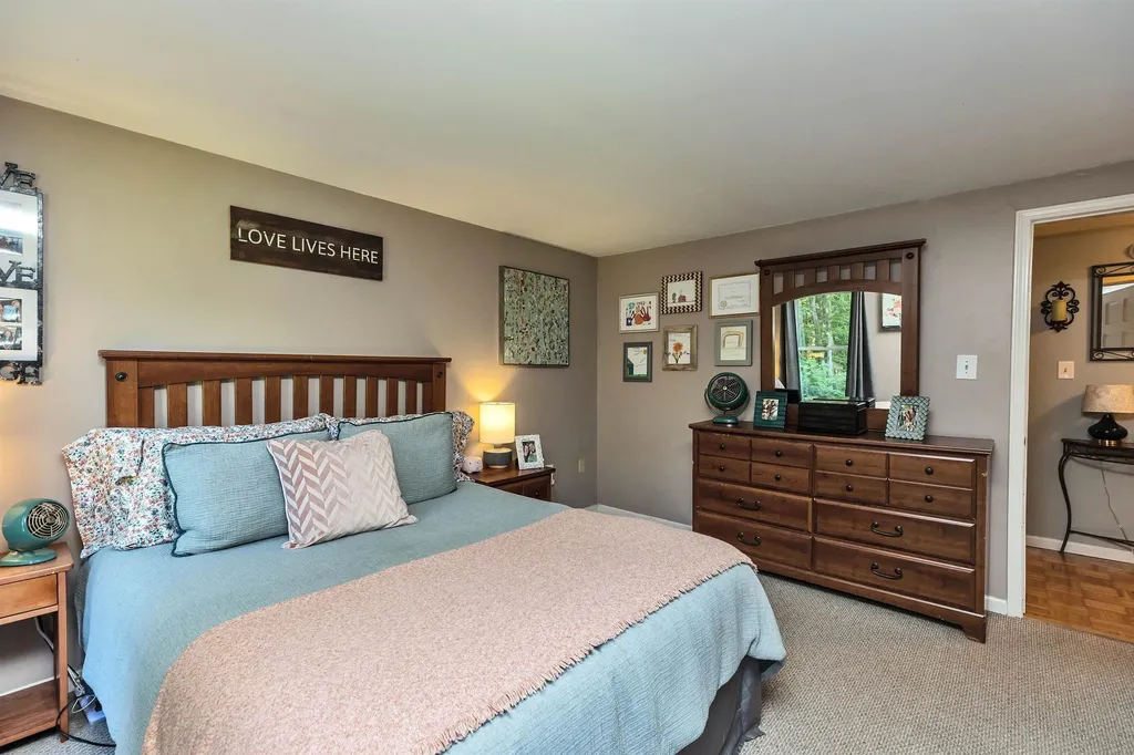 45 Greene Street Wilton NH 03086