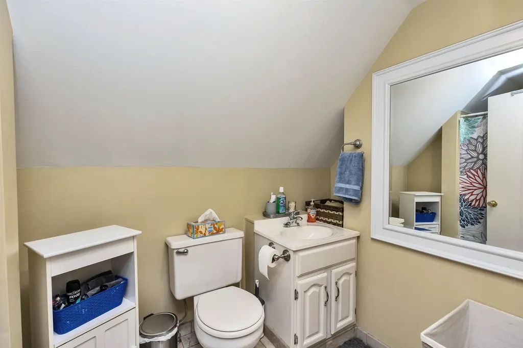 45 Greene Street Wilton NH 03086