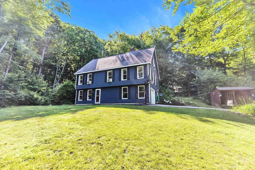 45 Greene Street Wilton NH 03086