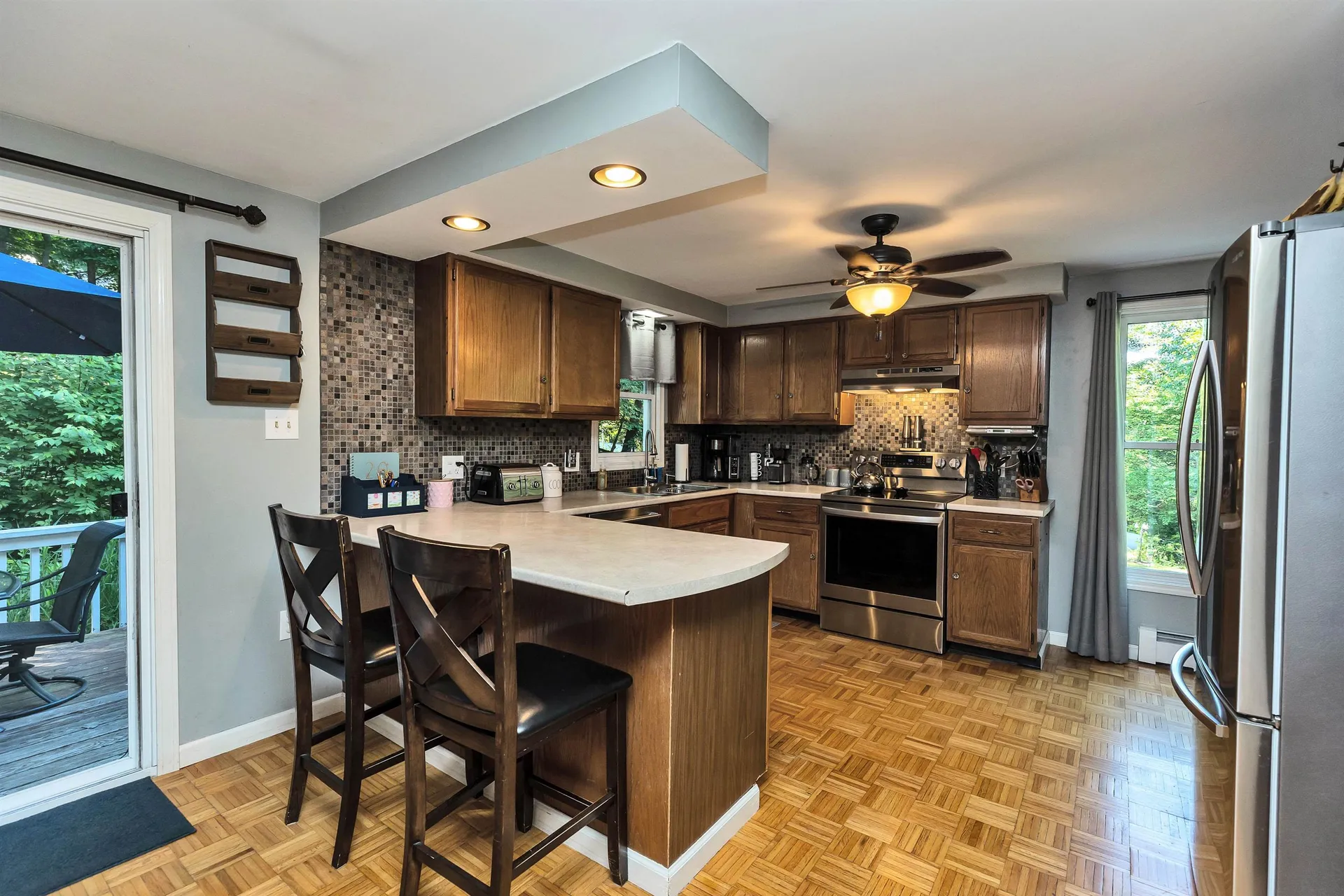 45 Greene Street Wilton NH 03086