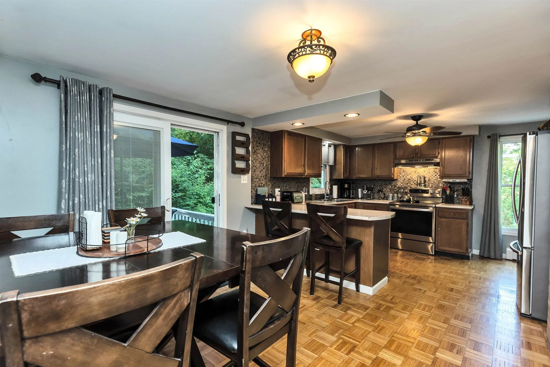 45 Greene Street Wilton NH 03086
