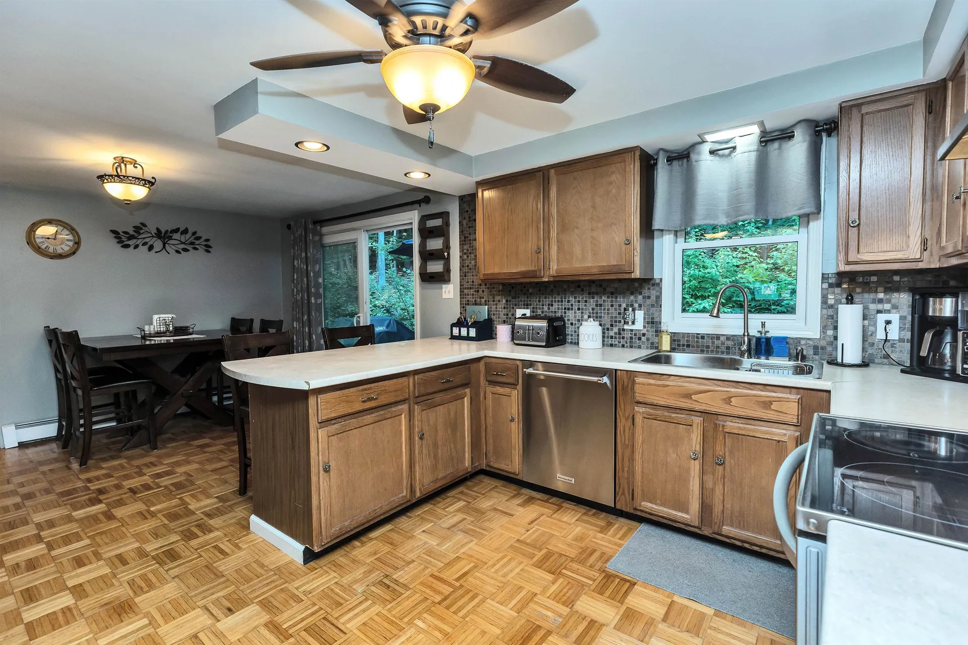 45 Greene Street Wilton NH 03086