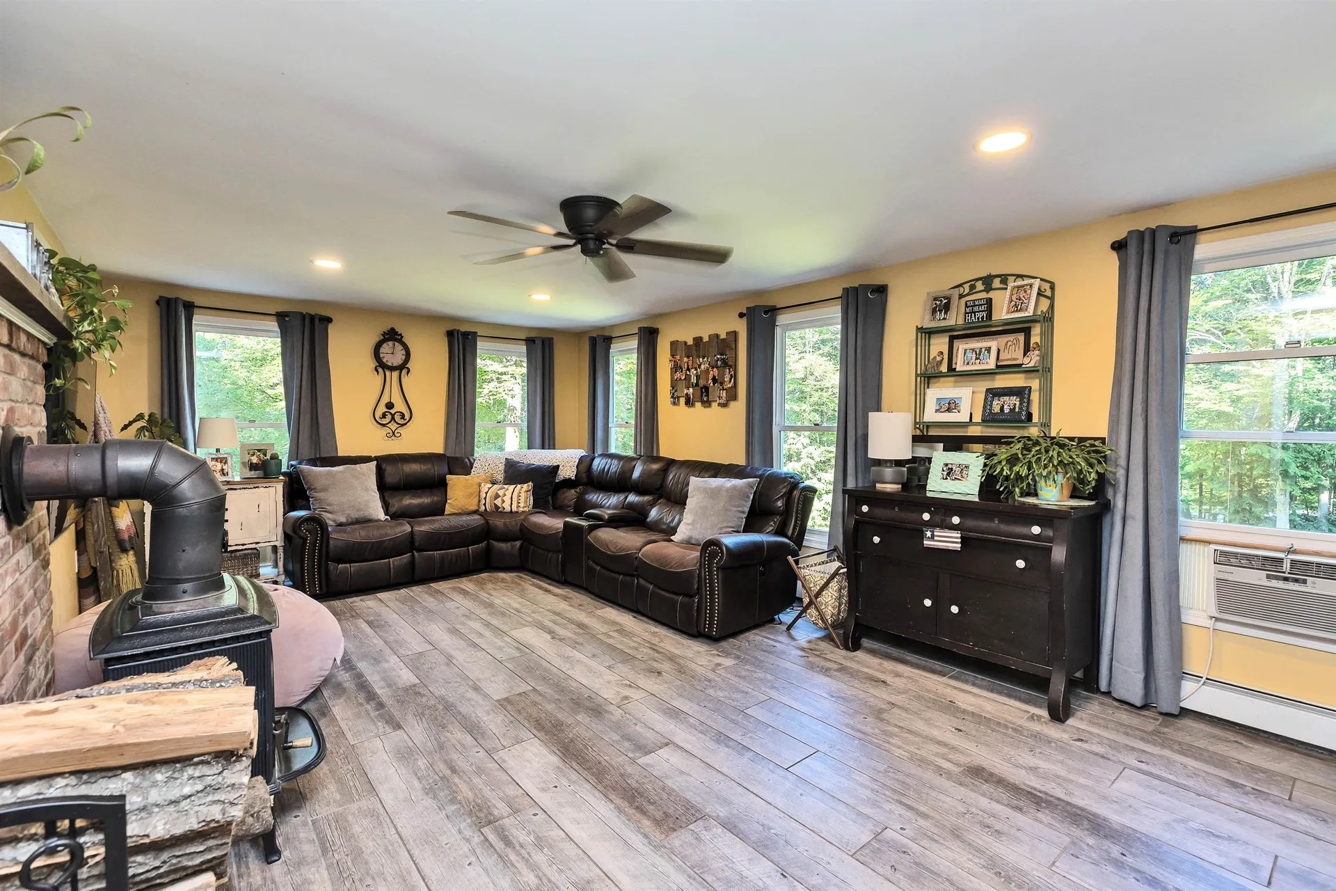45 Greene Street Wilton NH 03086
