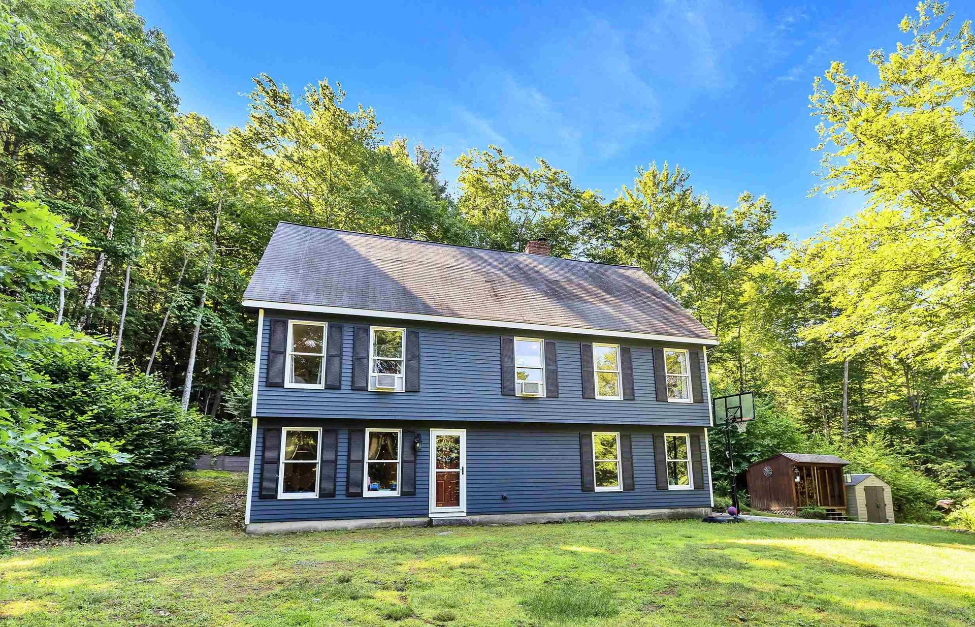 45 Greene Street Wilton NH 03086