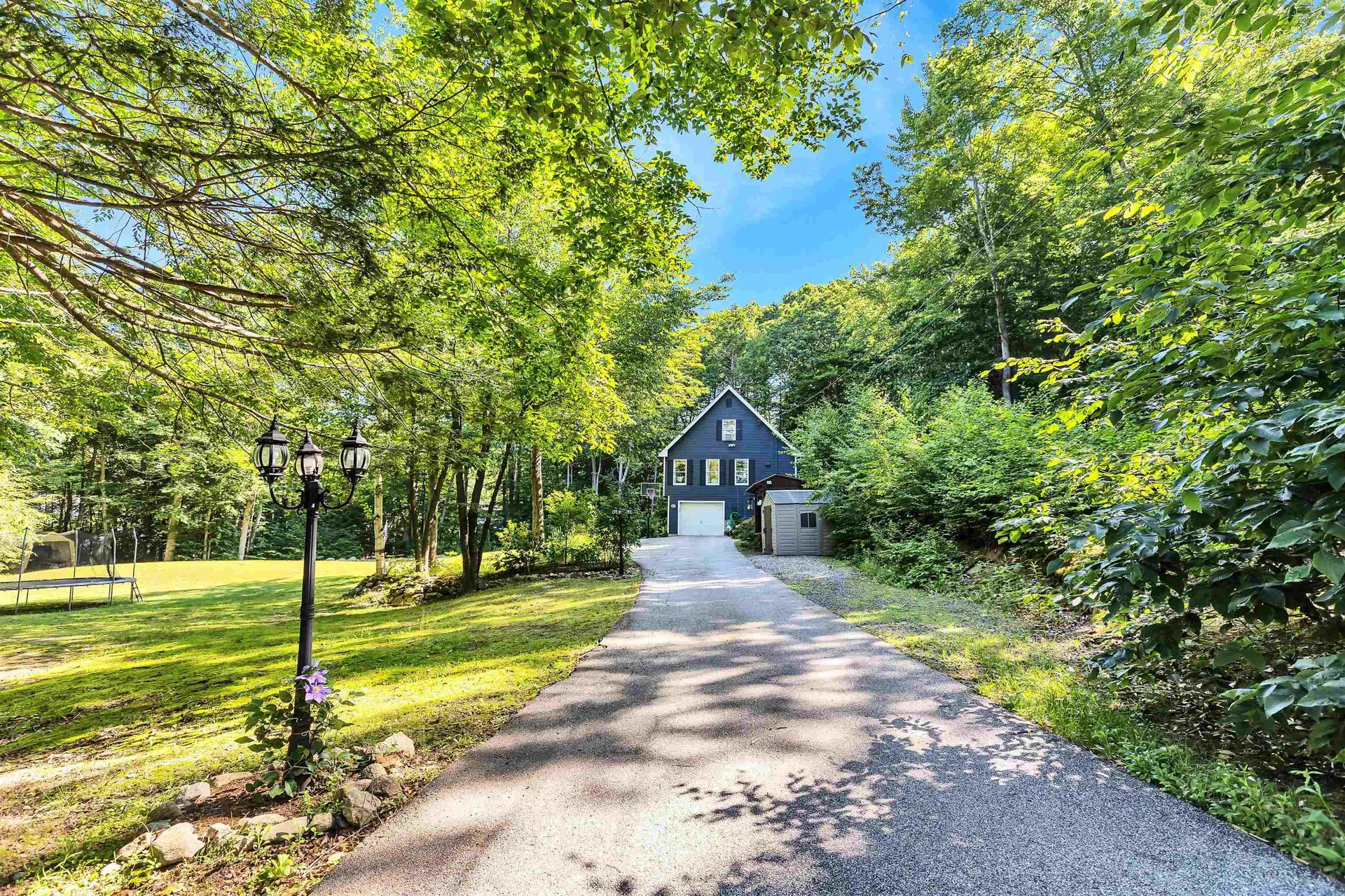 45 Greene Street Wilton NH 03086
