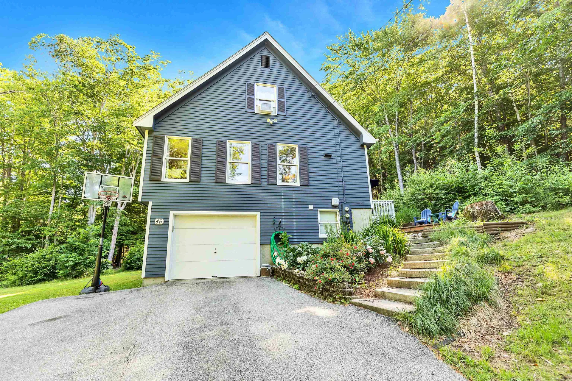 45 Greene Street Wilton NH 03086