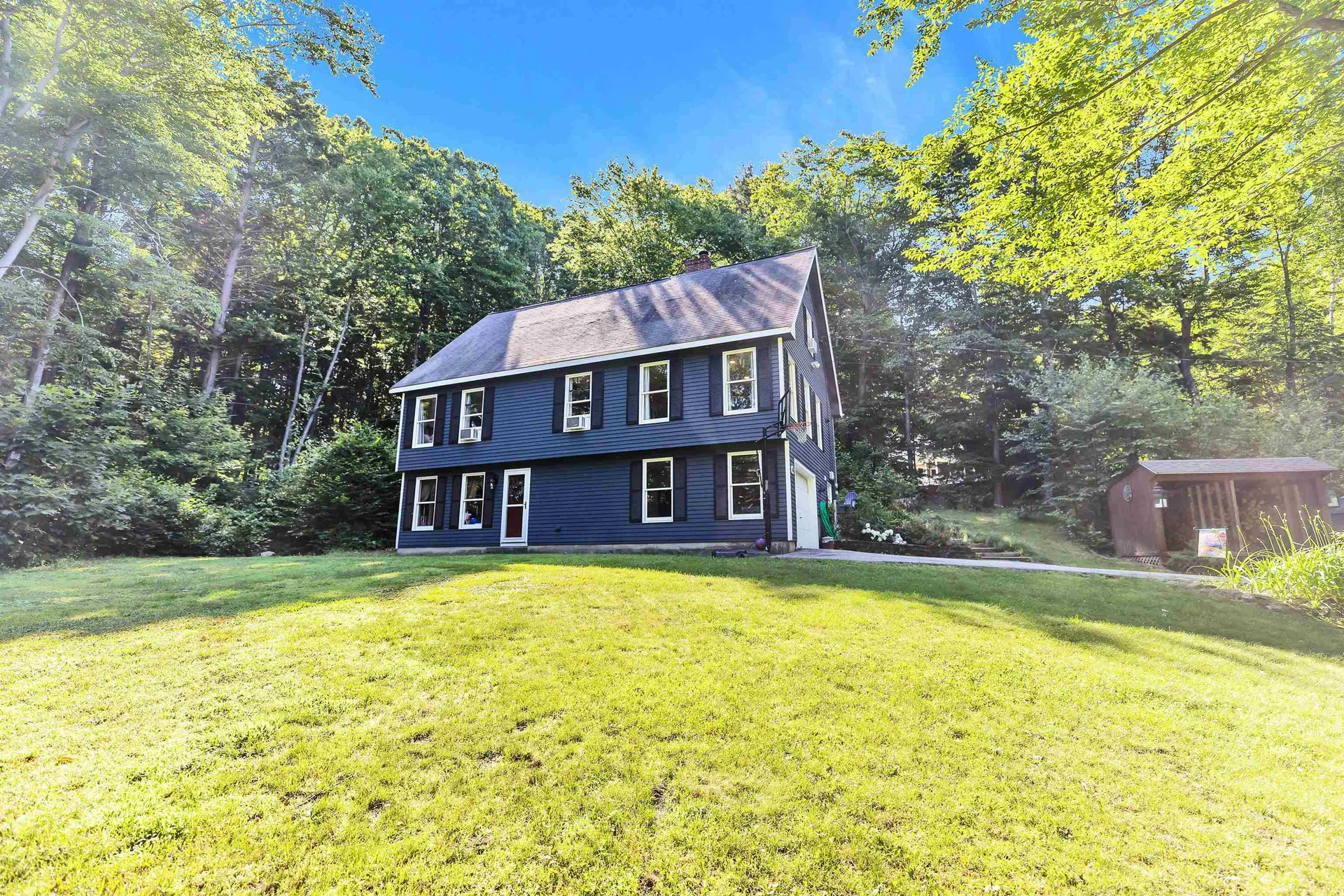 45 Greene Street Wilton NH 03086