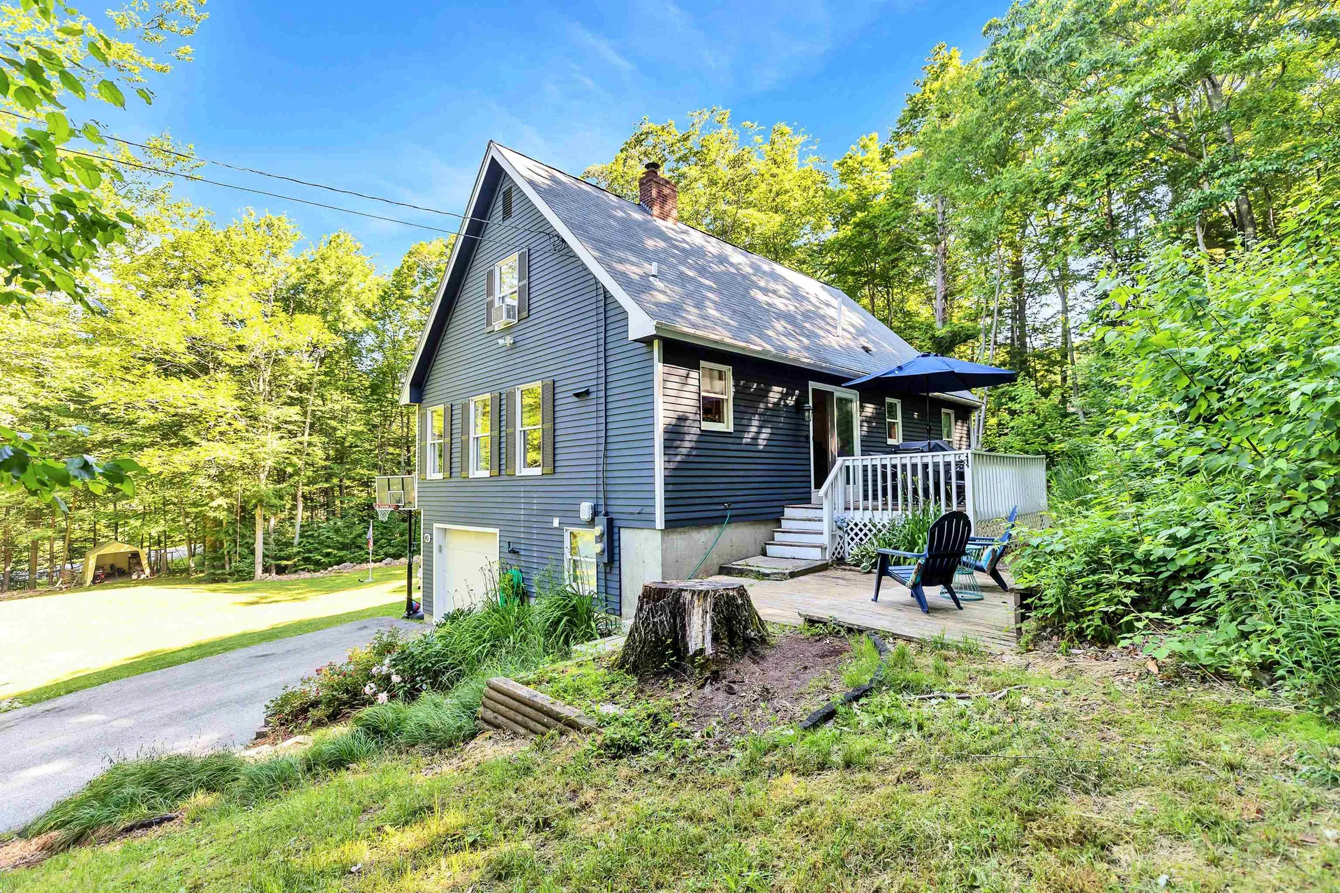 45 Greene Street Wilton NH 03086