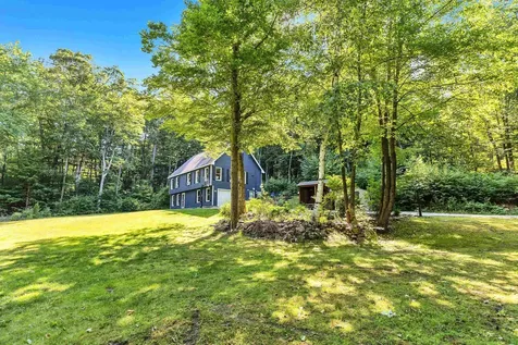 45 Greene Street Wilton NH 03086