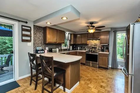 45 Greene Street Wilton NH 03086