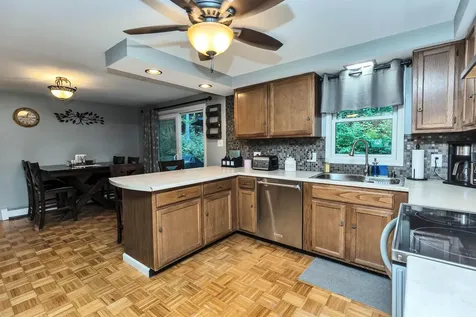 45 Greene Street Wilton NH 03086