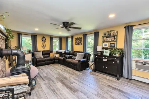 45 Greene Street Wilton NH 03086