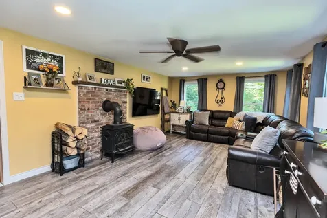 45 Greene Street Wilton NH 03086