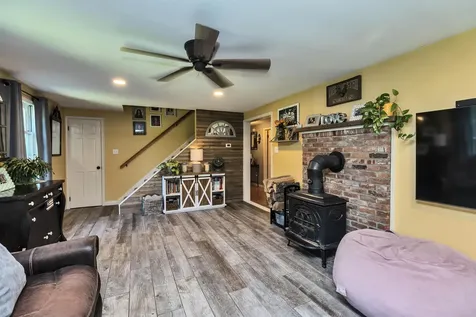 45 Greene Street Wilton NH 03086