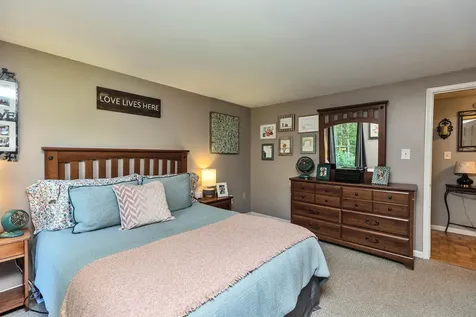 45 Greene Street Wilton NH 03086