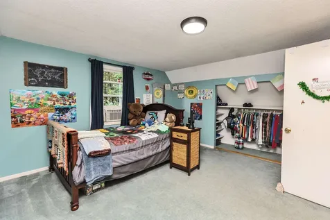 45 Greene Street Wilton NH 03086