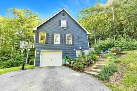 45 Greene Street Wilton NH 03086