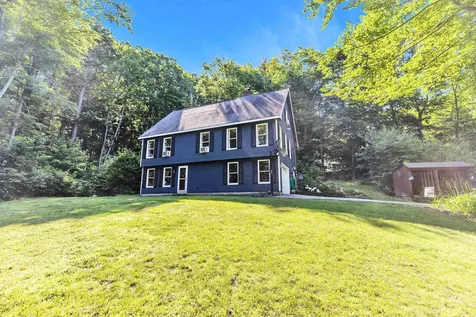 45 Greene Street Wilton NH 03086