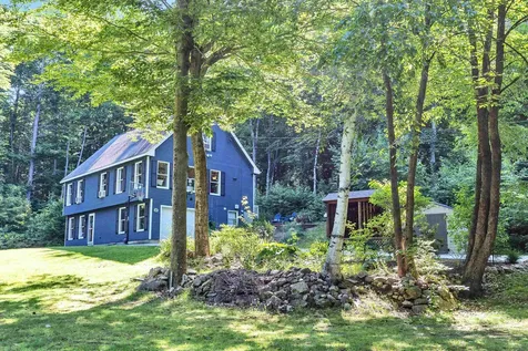 45 Greene Street Wilton NH 03086