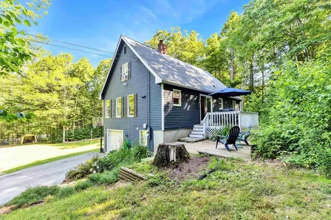 45 Greene Street Wilton NH 03086
