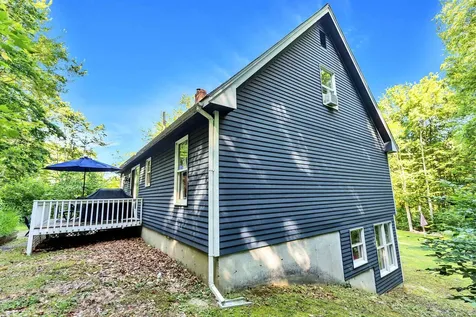 45 Greene Street Wilton NH 03086