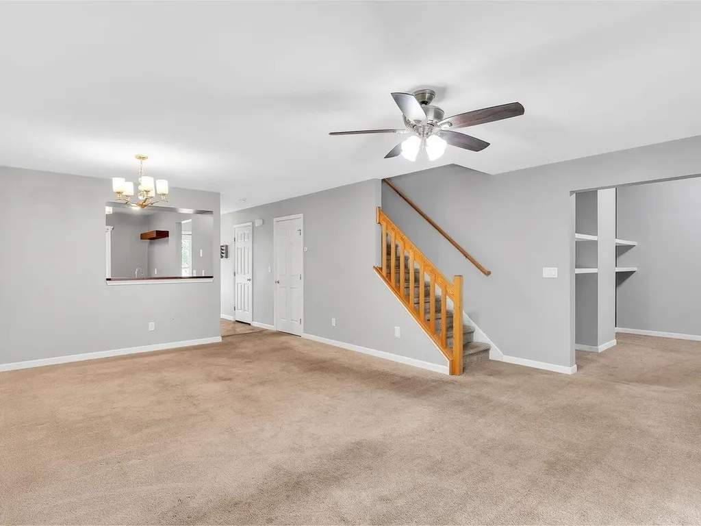 3 Perkins Drive Essex Junction VT 05452