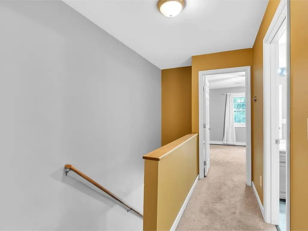 3 Perkins Drive Essex Junction VT 05452