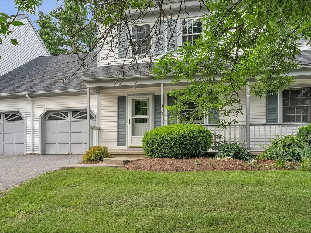 3 Perkins Drive Essex Junction VT 05452