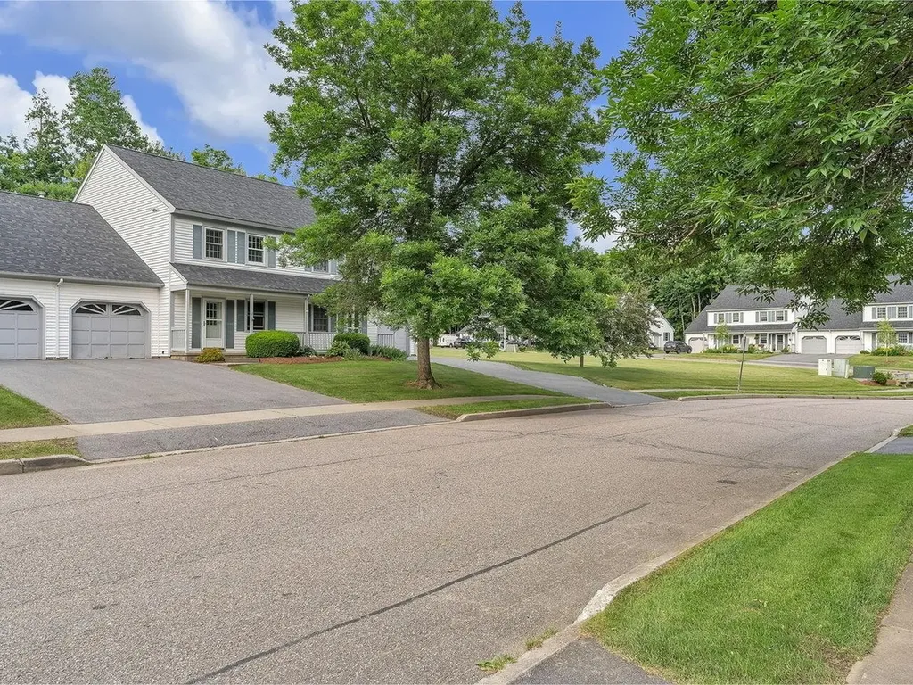 3 Perkins Drive Essex Junction VT 05452