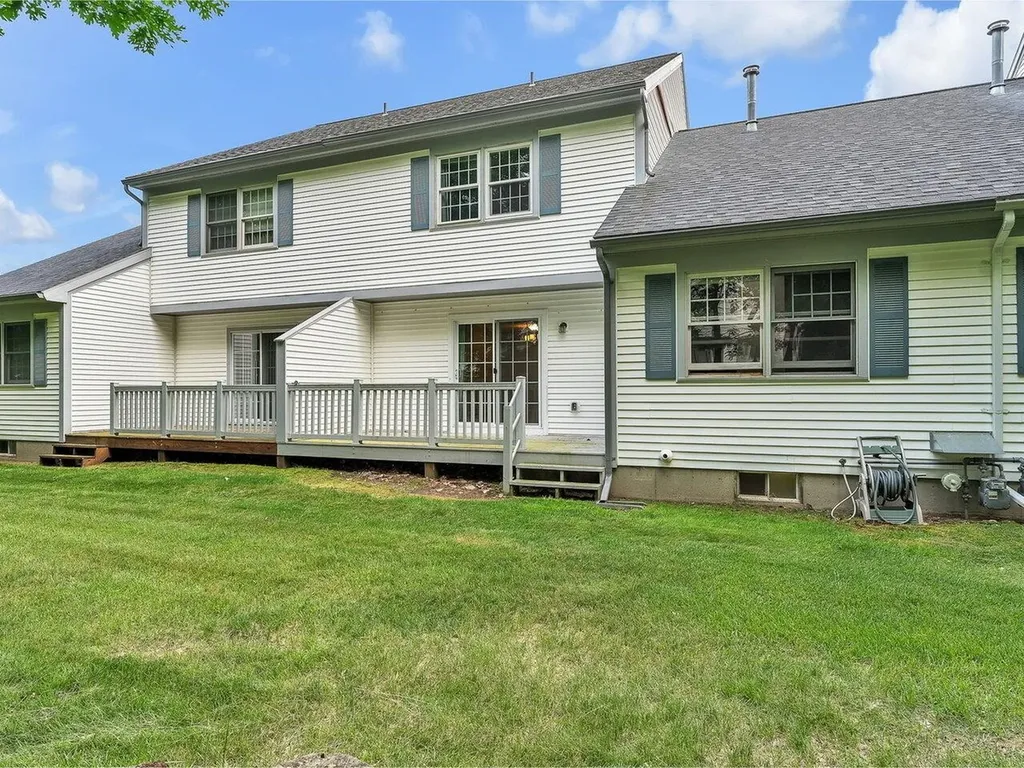 3 Perkins Drive Essex Junction VT 05452