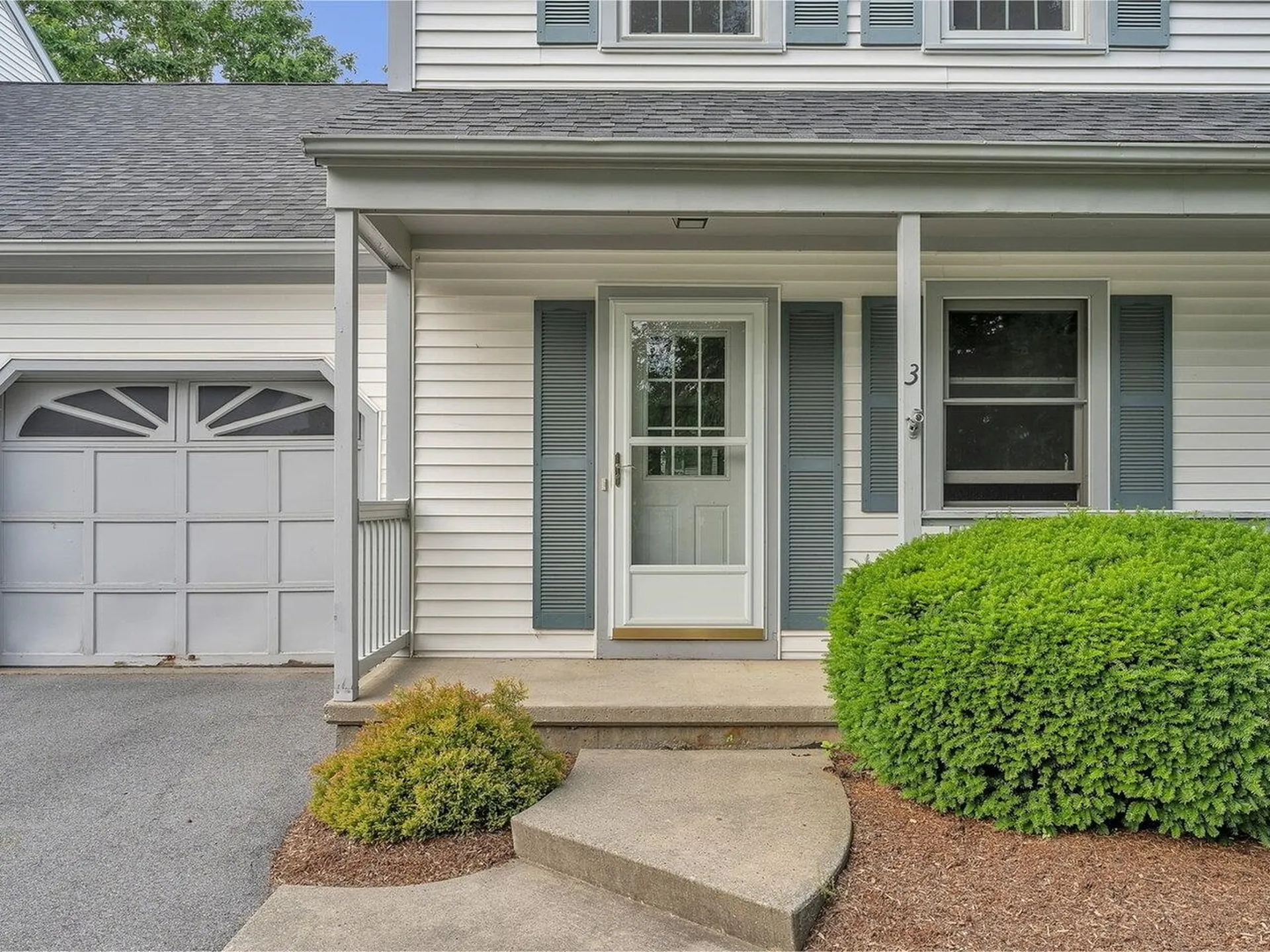 3 Perkins Drive Essex Junction VT 05452