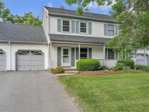 3 Perkins Drive Essex Junction VT 05452