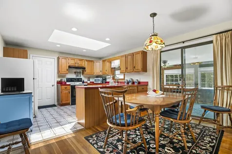 74 Exeter Road South Hampton NH 03827
