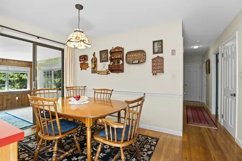 74 Exeter Road South Hampton NH 03827