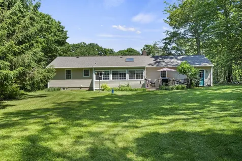 74 Exeter Road South Hampton NH 03827