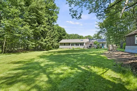 74 Exeter Road South Hampton NH 03827