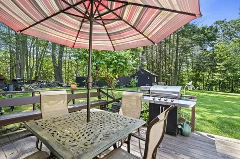 74 Exeter Road South Hampton NH 03827