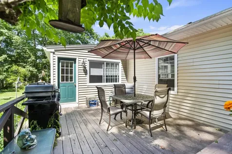 74 Exeter Road South Hampton NH 03827